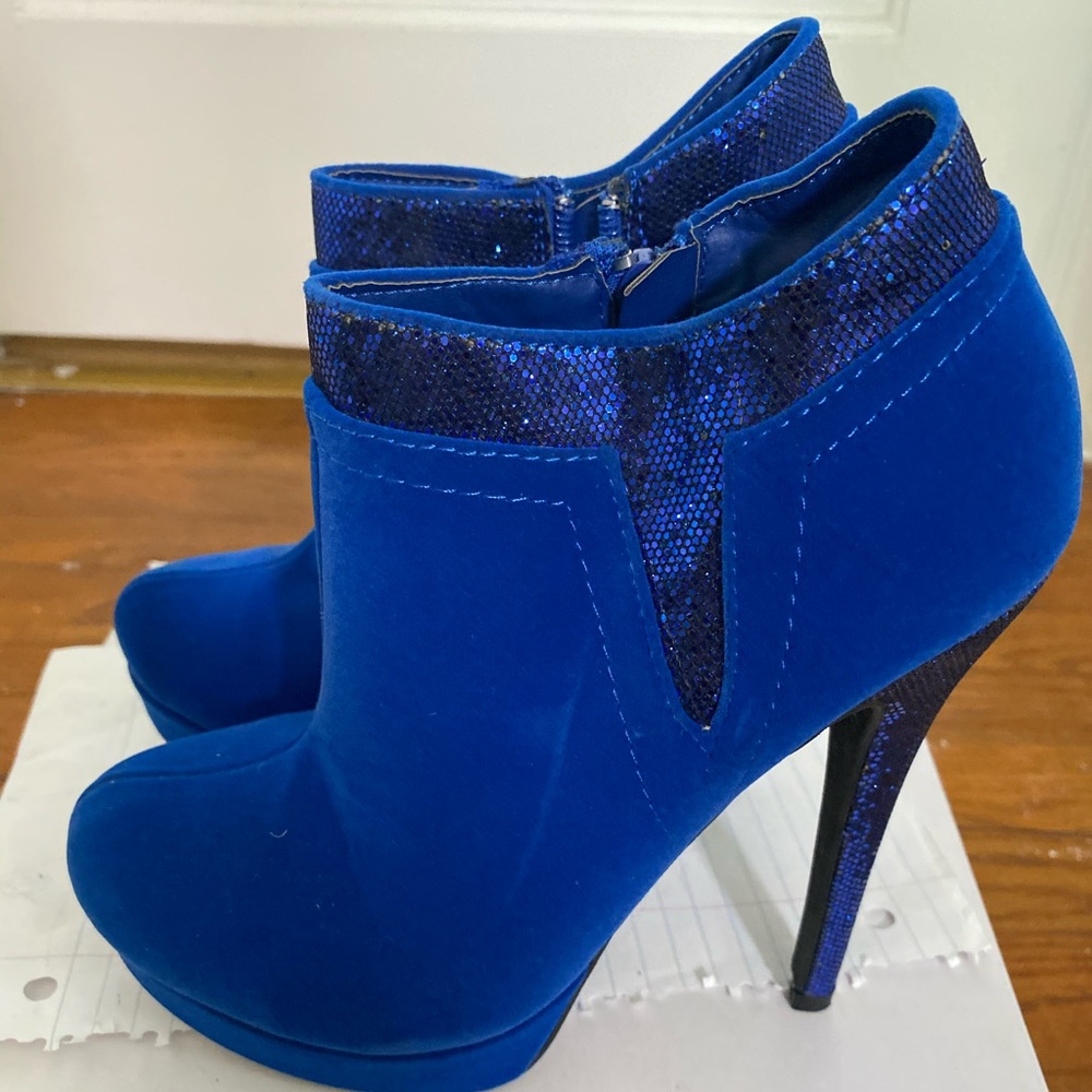 Beautiful shoes